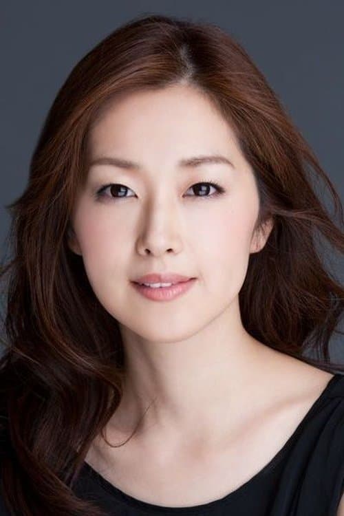 Yuko Fueki image