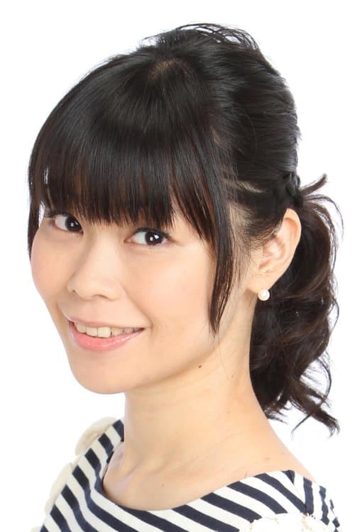 Yuko Gibu image