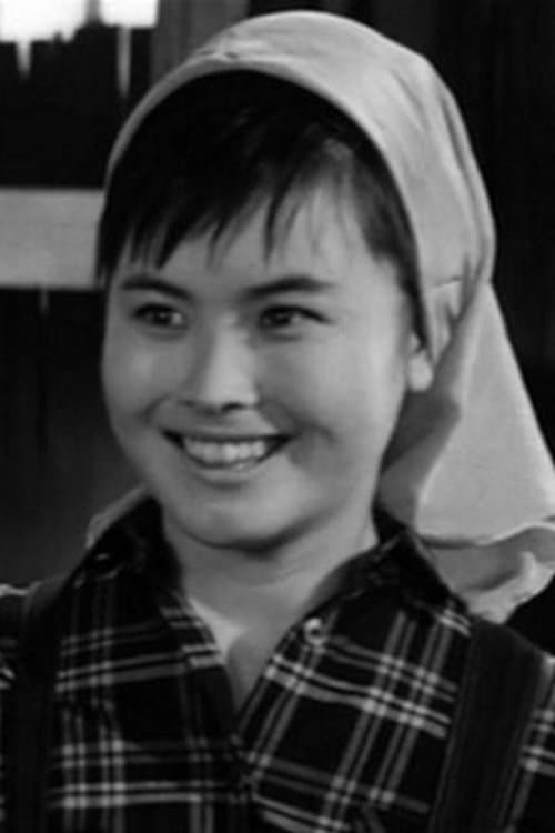 Yuko Kobayashi image