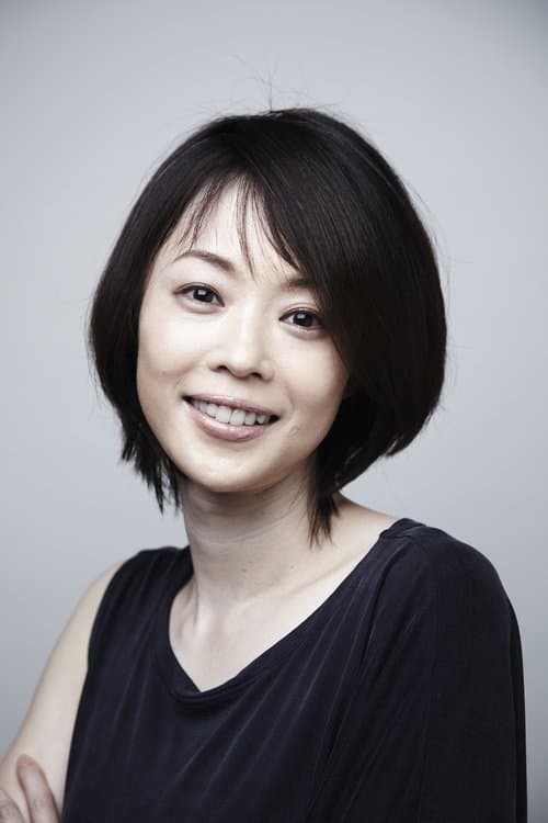Yuko Miyamoto image