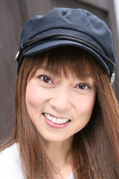 Yuko Miyamura image