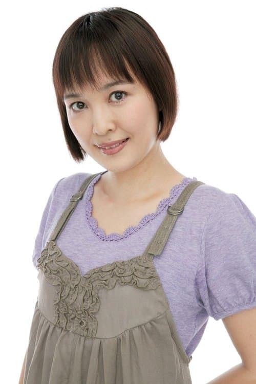 Yuko Nagashima image