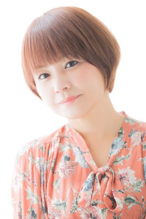 Yuko Nakazawa image