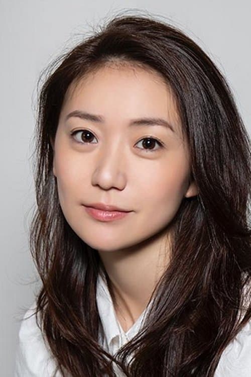 Yuko Oshima image