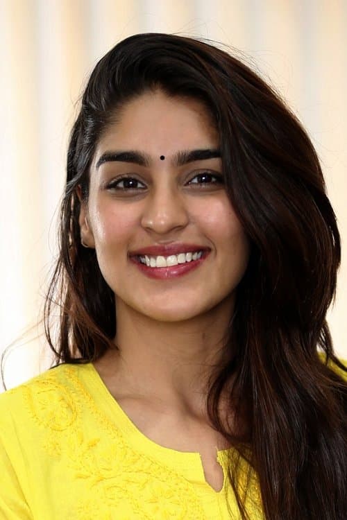 Yukti Thareja image