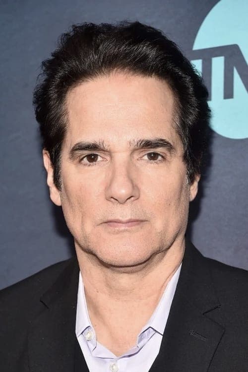 Yul Vazquez image