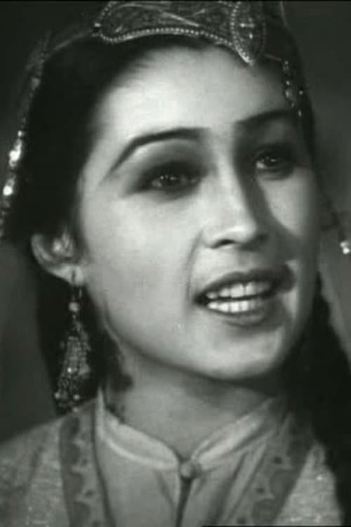Yuldus Rysayeva image