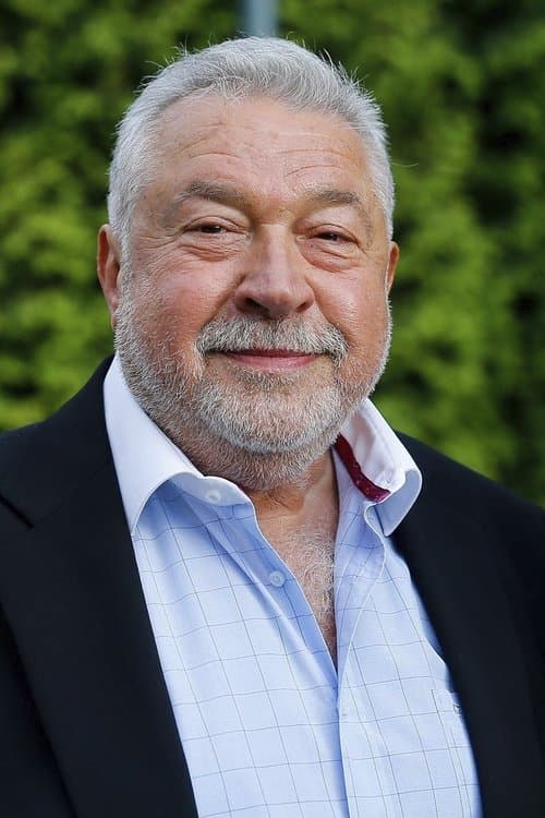 Photo of Yuli Gusman