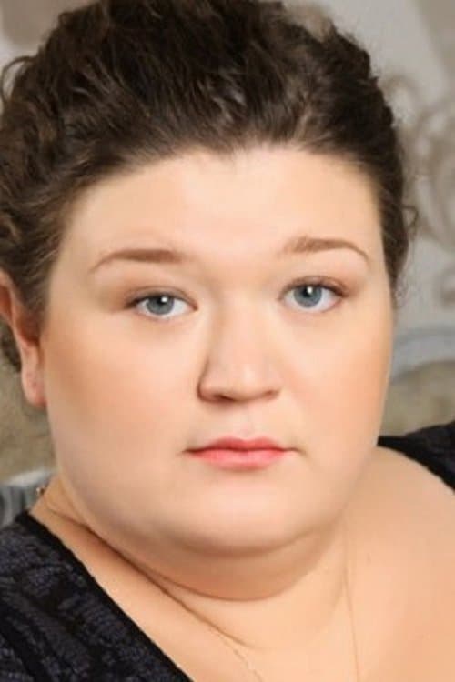 Yuliya Bashorina image