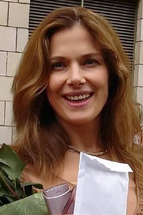 Yuliya Dzherbinova image