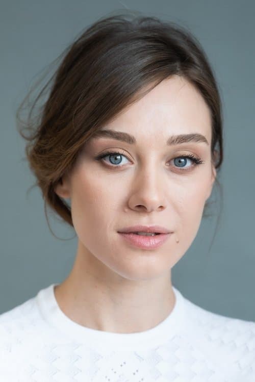 Yuliya Frants image