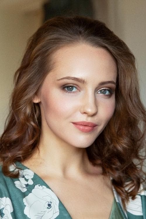 Yuliya Khlynina image