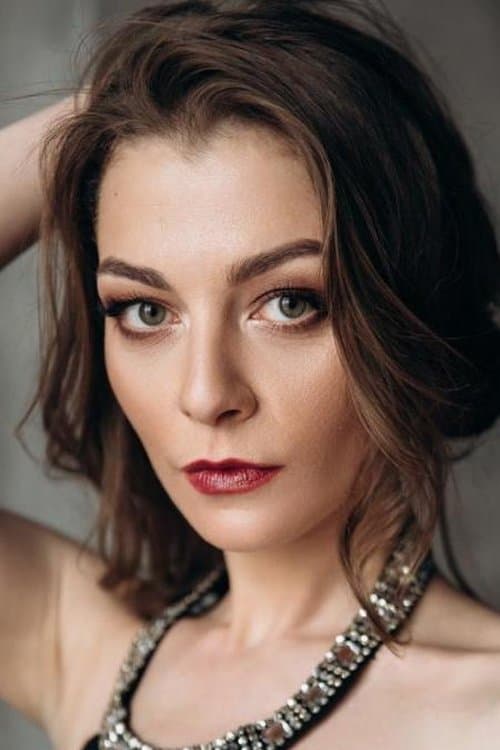 Yuliya Kudoyar image