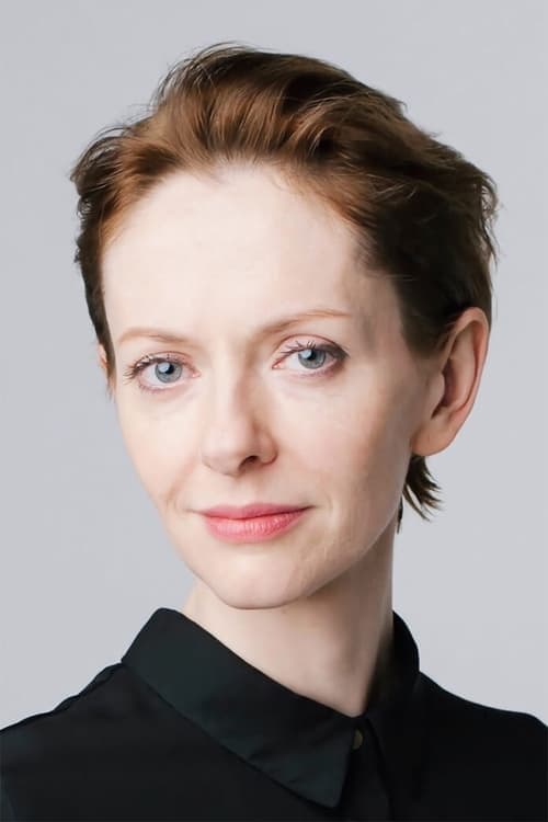 Yuliya Marchenko image