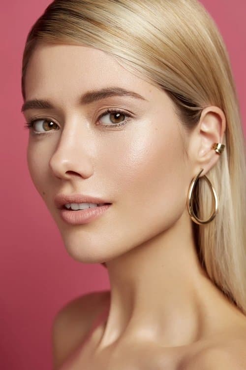Yuliya Parshuta image