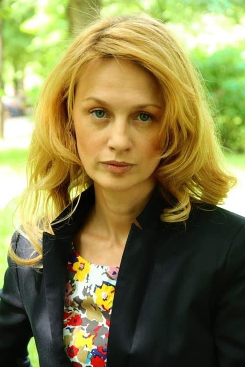 Yuliya Romashina image