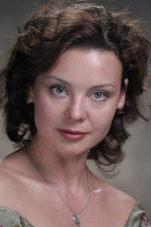 Yuliya Rudina image