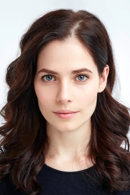 Yuliya Snigir image
