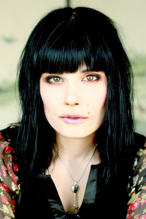 Yuliya Solomonova image