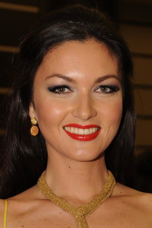 Yuliya Takshina image