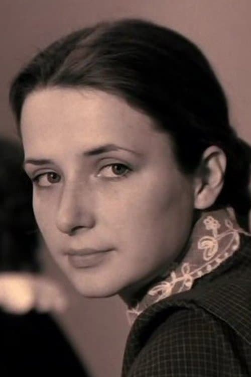 Yuliya Tarkhova image