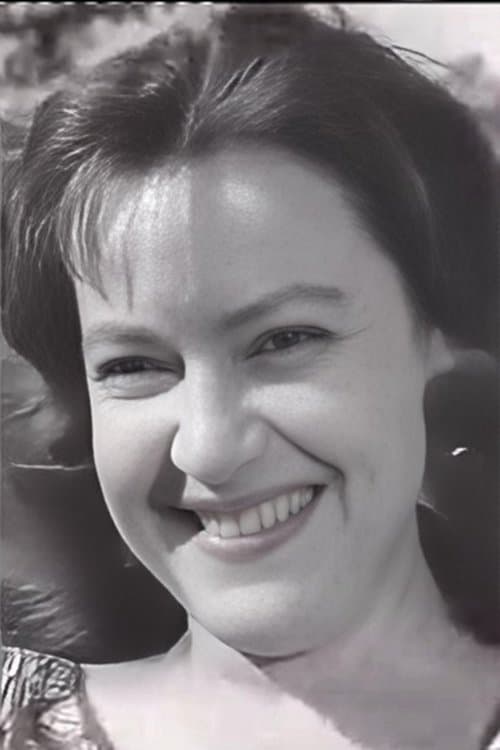 Yuliya Tkachenko image