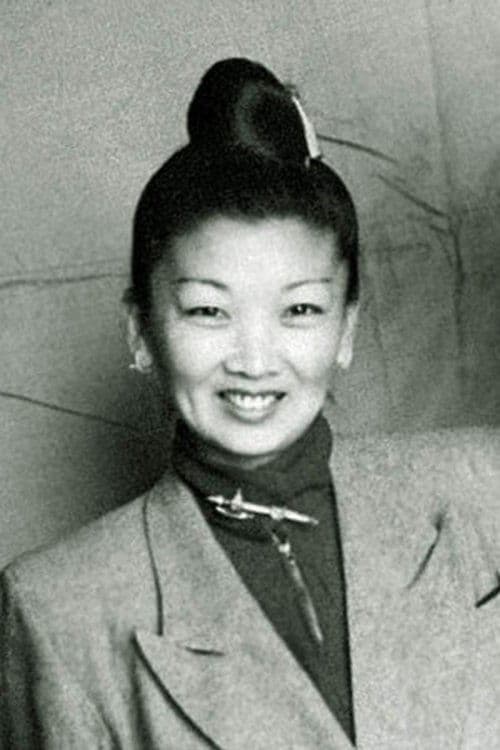 Yuliya Tsay image
