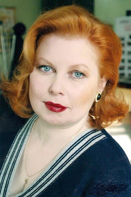 Yuliya Yakovleva image