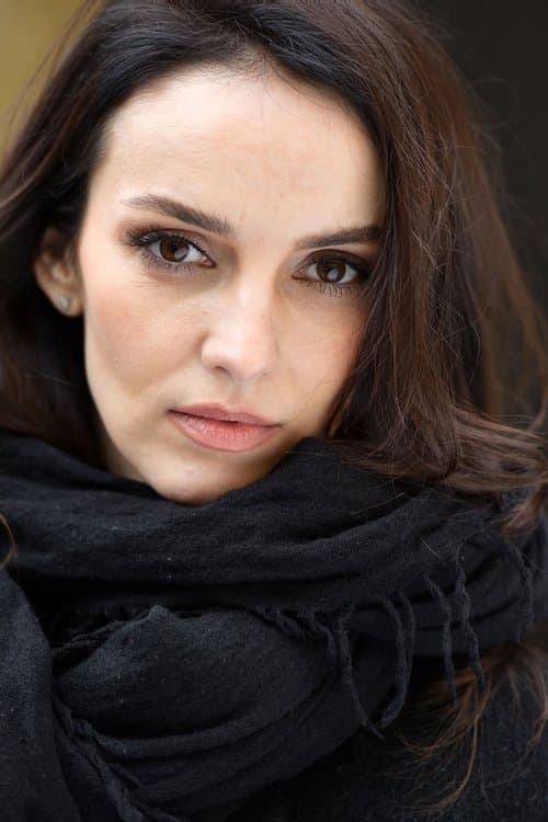 Yuliya Zimina image