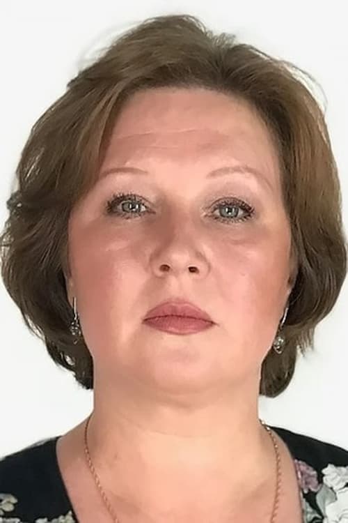 Yuliya Zorkina image