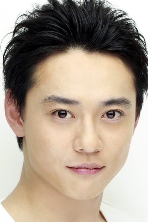 Yuma Ishigaki image