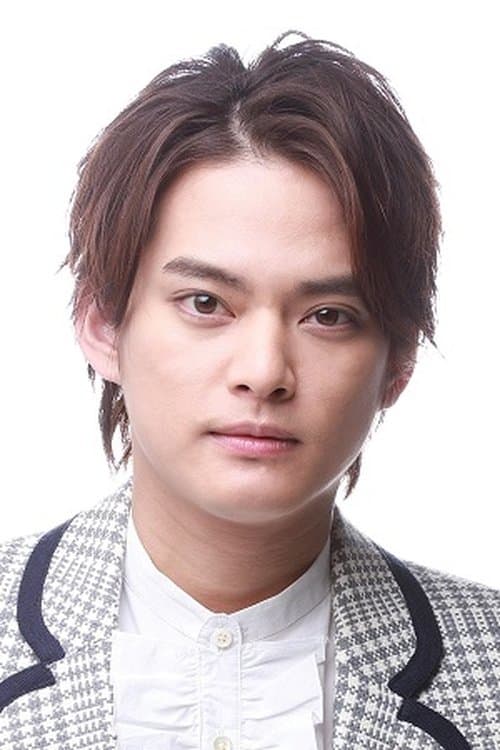 Yuma Nakayama image