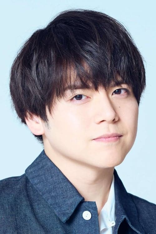 Yuma Uchida image
