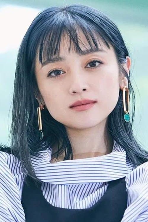Yumi Adachi image