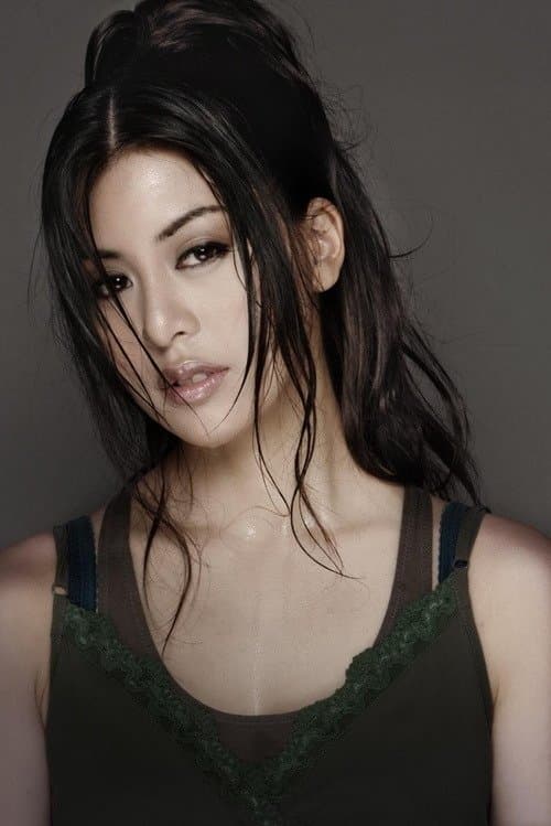 Yumi Kikuchi image