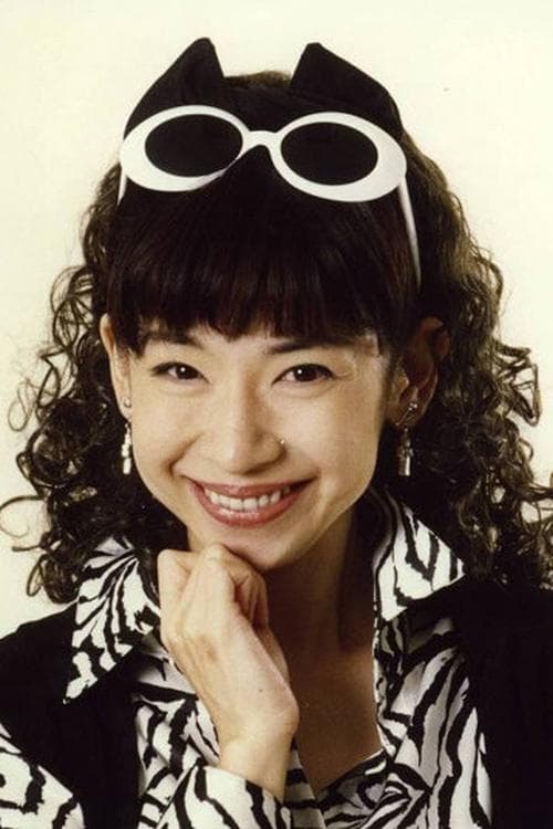 Yumi Takada image