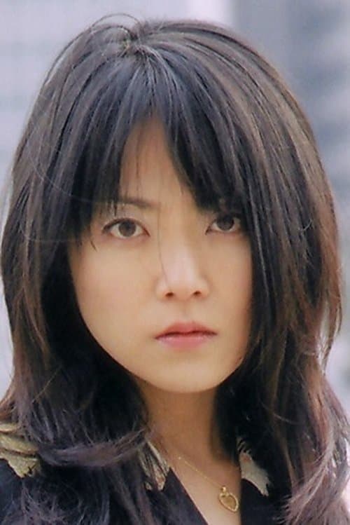 Yumika Hayashi image