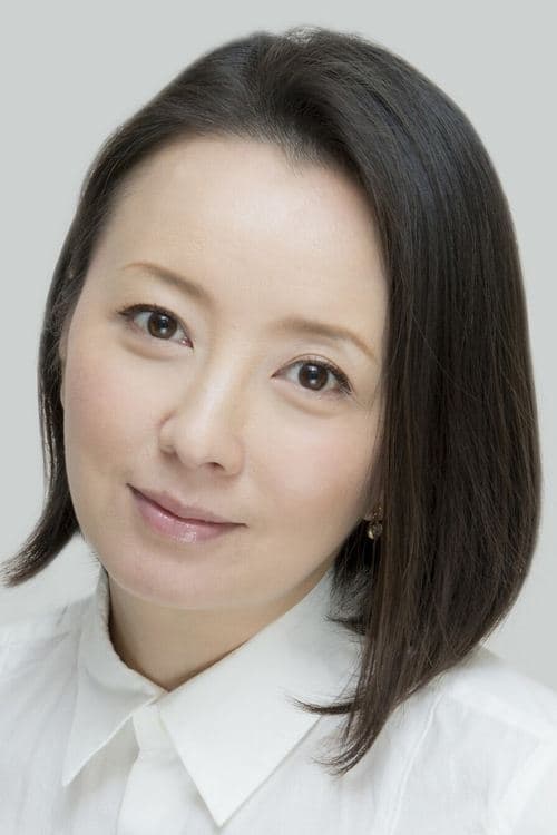 Yumiko Takahashi image
