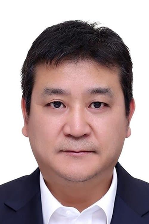 Photo of Yun-ho Yang