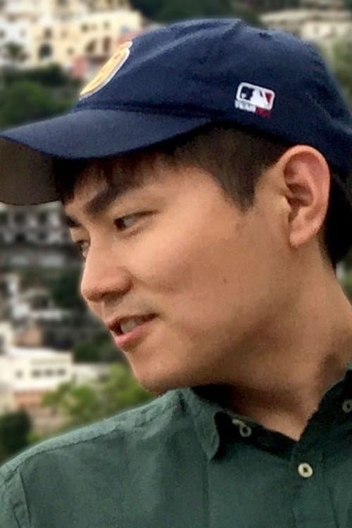 Photo of Yun Jae-wan