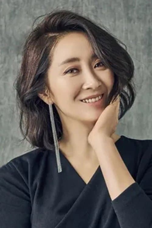 Yun Yoo-sun image