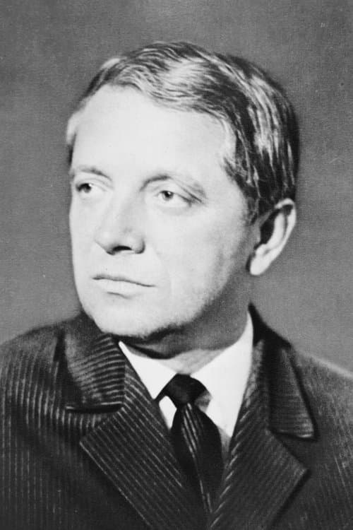 Yuri Belov image