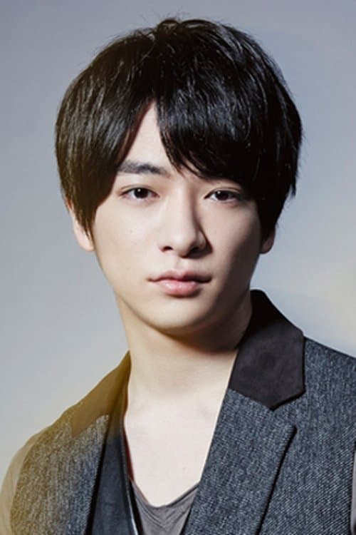 Yuri Chinen image