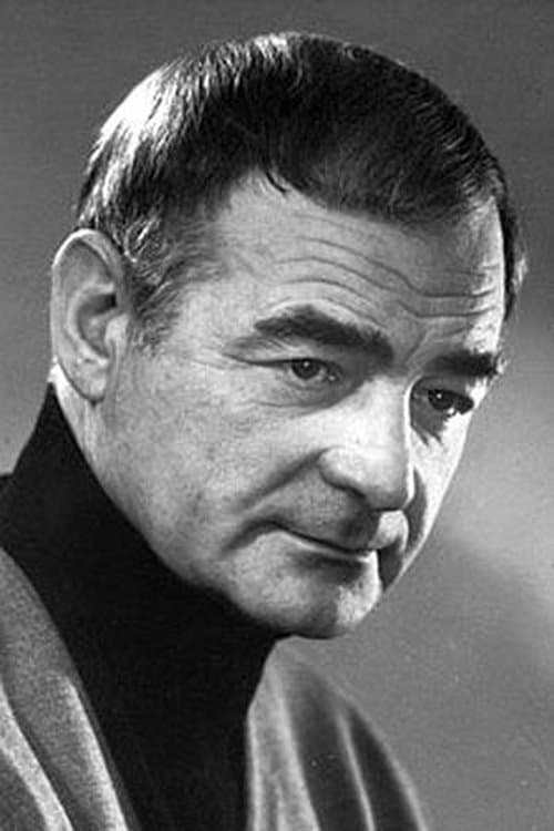 Yuri Dedovich image