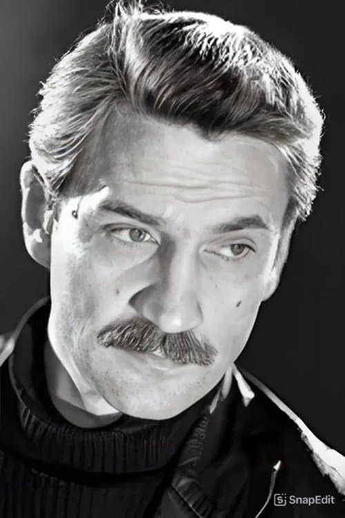Yuri Grebenshchikov image