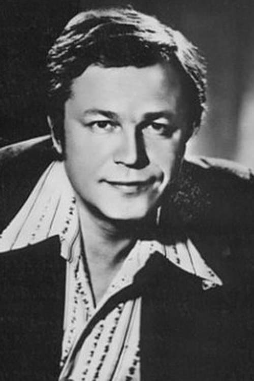 Yuri Gusev image