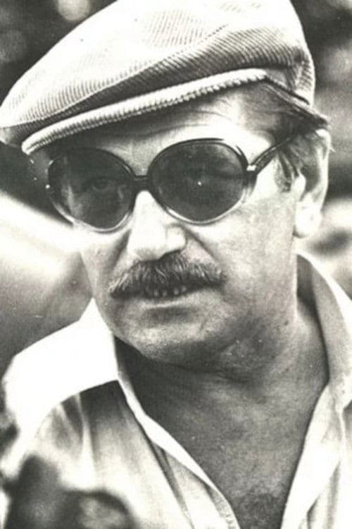 Photo of Yuri Ivanchuk