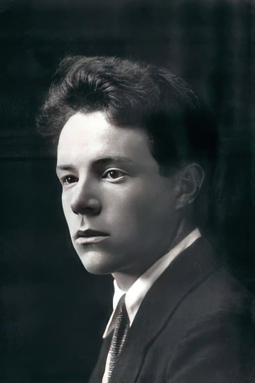 Yuri Khrzhanovsky image