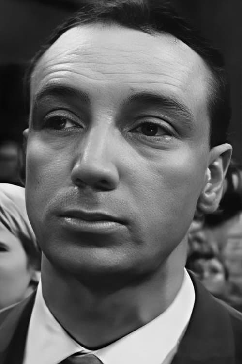 Yuri Komarov image