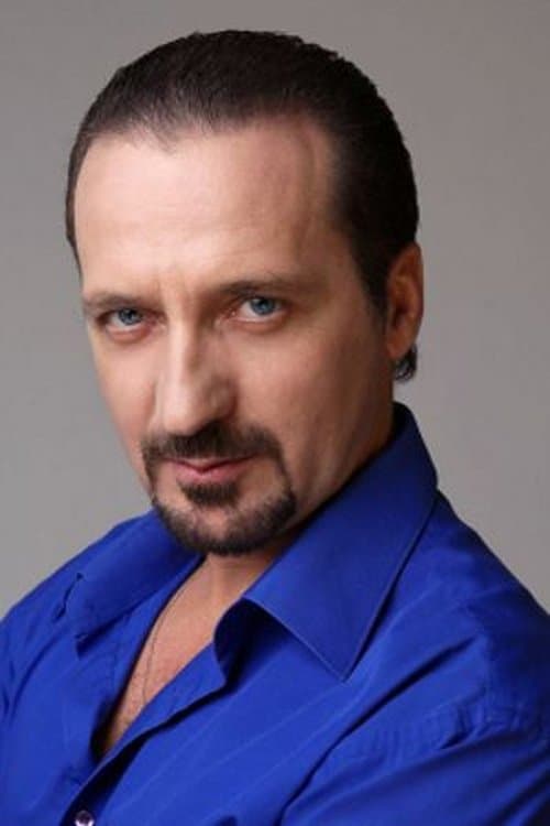Yuri Kormushin image